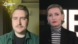 Украинский политолог Максим Несвитайлов — о телефонном разговоре Путина и Трампа Украинский политолог Максим Несвитайлов — о телефонном разговоре Путина и Трампа