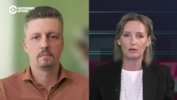 Что будут обсуждать на встрече на Аляске? Комментирует политолог Игорь Рейтерович Что будут обсуждать на встрече на Аляске? Комментирует политолог Игорь Рейтерович