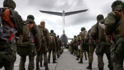 Россия отправляет войска в Беларусь: там проходит подготовка учений "Запад 2025"