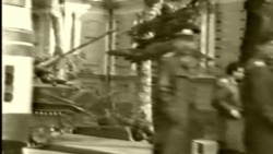 Лоботомия: как "русский мир" шагал и шагает в Грузию Лоботомия: как "русский мир" шагал и шагает в Грузию