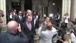 В Лондоне рассматривают дело об экстрадиции Ассанжа в США В Лондоне рассматривают дело об экстрадиции Ассанжа в США