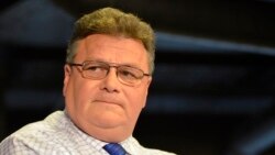 Как остановить белорусский транзит мигрантов в Европу – объясняет экс-министр иностранных дел Литвы Линас Линкявичюс Как остановить белорусский транзит мигрантов в Европу – объясняет экс-министр иностранных дел Литвы Линас Линкявичюс