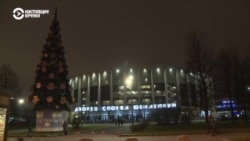 В Санкт-Петербурге на пике коронавируса прошли концерты с тысячами зрителей и переполненными залами В Санкт-Петербурге на пике коронавируса прошли концерты с тысячами зрителей и переполненными залами