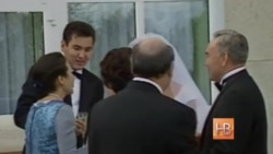 Бывший зять президента Казахстана найден мертвым в австрийской тюрьме Бывший зять президента Казахстана найден мертвым в австрийской тюрьме