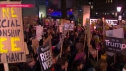 Трамп уволил главу иммиграционного агентства США и несогласную с его указом и.о. генпрокурора Трамп уволил главу иммиграционного агентства США и несогласную с его указом и.о. генпрокурора