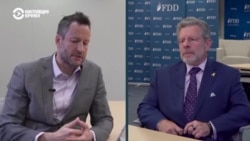 "Трамп воспринимает себя как фигуру мирового масштаба": интервью американского консервативного аналитика Клиффорда Мея "Трамп воспринимает себя как фигуру мирового масштаба": интервью американского консервативного аналитика Клиффорда Мея