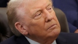 Трамп о "Томагавках" после разговора с Путиным: "Они нужны самим США" Трамп о "Томагавках" после разговора с Путиным: "Они нужны самим США"