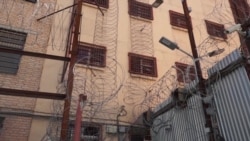 Как работают врачи в тюрьмах и колониях Как работают врачи в тюрьмах и колониях