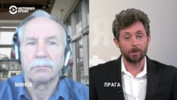 Политолог: любому будущему лидеру Беларуси нужно избавиться от наследия Лукашенко Политолог: любому будущему лидеру Беларуси нужно избавиться от наследия Лукашенко