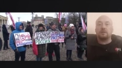 Правозащитник – о преследованиях блогеров и активистов в Беларуси Правозащитник – о преследованиях блогеров и активистов в Беларуси