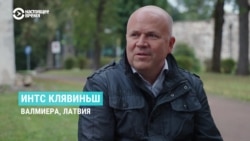 30 лет назад Интс Клявиньш выжил в катастрофе парома "Эстония". Вот его рассказ о том, что он пережил 30 лет назад Интс Клявиньш выжил в катастрофе парома "Эстония". Вот его рассказ о том, что он пережил