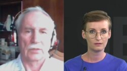 Политолог Валерий Карбалевич – о протестах белорусов и беспределе властей Политолог Валерий Карбалевич – о протестах белорусов и беспределе властей