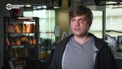 Освобожденный координатор "Открытой России" – о пытках в минском изоляторе Освобожденный координатор "Открытой России" – о пытках в минском изоляторе