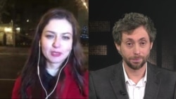 Редактор OstWest Марфа Смирнова о деле об убийстве в Берлине: "Связано со спецслужбами другого государства" Редактор OstWest Марфа Смирнова о деле об убийстве в Берлине: "Связано со спецслужбами другого государства"