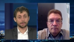 Правозащитник Сергей Кривенко: "Ни одного факта о вине Дмитриева" Правозащитник Сергей Кривенко: "Ни одного факта о вине Дмитриева"