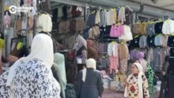 Закрытые рынки и запрет на въезд для маршруток: как повседневную жизнь Душанбе изменил визит Владимира Путина Закрытые рынки и запрет на въезд для маршруток: как повседневную жизнь Душанбе изменил визит Владимира Путина