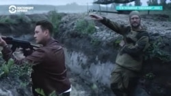 Как в России снимают кино и сериалы, которые оправдывают войну в Украине Как в России снимают кино и сериалы, которые оправдывают войну в Украине