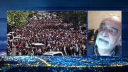 "Пусть армяне научат и другие народы тоже проводить перемены без крови" "Пусть армяне научат и другие народы тоже проводить перемены без крови"