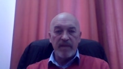 Георгий Тука: "Выдавать паспорта РФ начали два месяца назад" Георгий Тука: "Выдавать паспорта РФ начали два месяца назад"