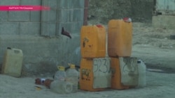 Треть Кыргызстана ездит на "левом" бензине Треть Кыргызстана ездит на "левом" бензине