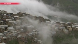 Дагестан и национальность "бытового конфликта" Дагестан и национальность "бытового конфликта"