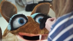 Бизнес-план: ростовая кукла и игровой реквизит Бизнес-план: ростовая кукла и игровой реквизит