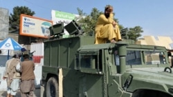 Как работают медиа в захваченном талибами Афганистане. Интервью Как работают медиа в захваченном талибами Афганистане. Интервью