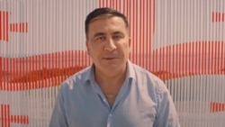 Михаил Саакашвили о бойкоте грузинского парламента оппозицией Михаил Саакашвили о бойкоте грузинского парламента оппозицией