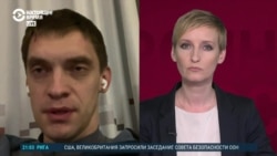 Освобожденный мэр Мелитополя Иван Федоров дал интервью Настоящему Времени Освобожденный мэр Мелитополя Иван Федоров дал интервью Настоящему Времени