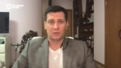 Дмитрий Гудков – об инициативе ужесточить правила митингов и пикетов Дмитрий Гудков – об инициативе ужесточить правила митингов и пикетов