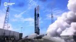 Как частный космос обогнал государственный Как частный космос обогнал государственный