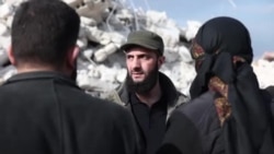 Кто, против кого и с чьей поддержкой воюет в Сирии