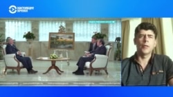 О чем говорил Лукашенко в интервью Sky News Arabia О чем говорил Лукашенко в интервью Sky News Arabia