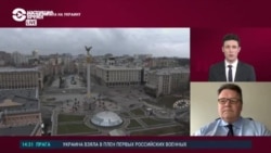 Литовский дипломат – о нападении России Литовский дипломат – о нападении России