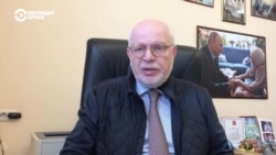 Глава Совета по правам человека – о протестах в Москве Глава Совета по правам человека – о протестах в Москве