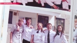 Жертвы "дела Чудновец". Кого еще посадили "скучающие следователи" Жертвы "дела Чудновец". Кого еще посадили "скучающие следователи"