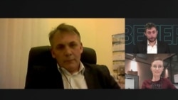 Глава аппарата СБУ прокомментировал эпизоды дела Бабченко Глава аппарата СБУ прокомментировал эпизоды дела Бабченко