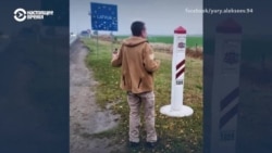 Дело Юрия Алексеева: пророссийский журналист из Латвии бежал в Беларусь и хочет просить там убежище