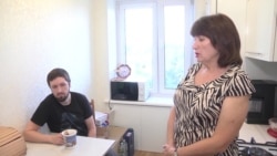 Мать и брат о приговоре Владиславу Синице Мать и брат о приговоре Владиславу Синице