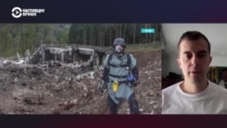 "И в Болгарии, и в Чехии посольства РФ были штаб-квартирами спецслужб" "И в Болгарии, и в Чехии посольства РФ были штаб-квартирами спецслужб"