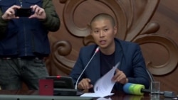 Кто сейчас власть в Кыргызстане? Представляем претендентов Кто сейчас власть в Кыргызстане? Представляем претендентов