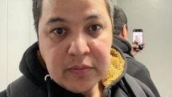 В Москве политбеженца из Узбекистана задержали и депортировали в Ташкент В Москве политбеженца из Узбекистана задержали и депортировали в Ташкент