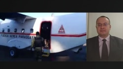 Белорусский оппозиционер Михалевич об избрании нового руководителя Интерпола Белорусский оппозиционер Михалевич об избрании нового руководителя Интерпола