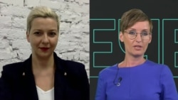 Глава штаба Виктора Бабарико – о предвыборной кампании в Беларуси Глава штаба Виктора Бабарико – о предвыборной кампании в Беларуси