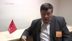 Сталин возвращается Сталин возвращается