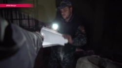 Как коалиция вытесняет из Мосула ИГИЛ. Репортаж с места событий Как коалиция вытесняет из Мосула ИГИЛ. Репортаж с места событий