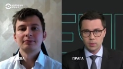 Основатель CIT – о дислокации российских войск в Воронежской области Основатель CIT – о дислокации российских войск в Воронежской области