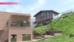 Как строят в Алма-Ате: сильные дожди и ошибки застройщиков спровоцировали оползни в элитных районах Как строят в Алма-Ате: сильные дожди и ошибки застройщиков спровоцировали оползни в элитных районах