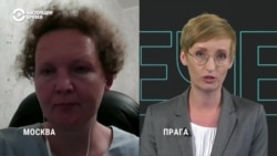 Историк-американист Виктория Журавлева – о том, изменятся ли отношения США и России после саммита Историк-американист Виктория Журавлева – о том, изменятся ли отношения США и России после саммита