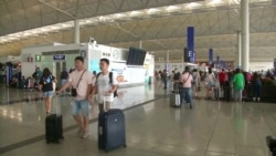 Что происходит в Гонконге Что происходит в Гонконге